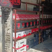 باطری تعاونی خودرو موتور سیکلت امداد در محل|قطعات یدکی و لوازم جانبی|مشهد, انصار|دیوار