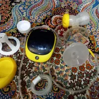 شیر دوش Emsig