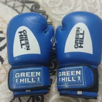 دستکش بوکس|تجهیزات ورزشی|فولادشهر, B8|دیوار