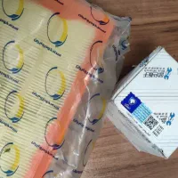 فیلتر هوا و روغن ارجینال هایما اس ۵