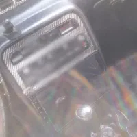 سمند عروسک|خودرو سواری و وانت|بافت, |دیوار