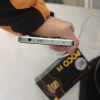 poco f5|موبایل|کرج, فاز ۳ گوهردشت|دیوار