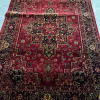 قالیچه ۱،۵در۲،۲۵ و۷۰۰شانه