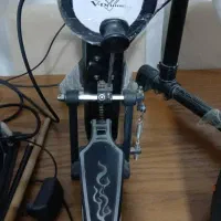 ویدرام تی دی ۶|درام و پرکاشن|شیراز, دست خضر|دیوار