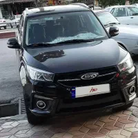 x33s ۹۵، ۱۲۵۰۰۰ کارکرد،بدون رنگ و ضربه۹۵۰ میلیون