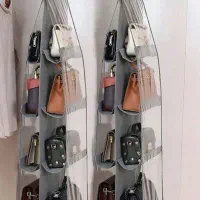 انواع کاور لباس