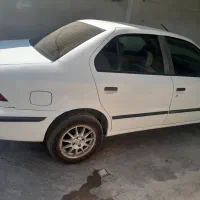 سمند موتور ملی