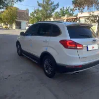 تیگو 5 فول مد ۹۶ فول fl درحد صفر تک برگ سند