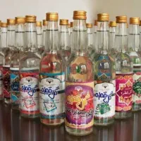 رب انار ۲۵۰ تومان انواع عسل شیره انگور و ۴ شیره