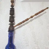 قلیان انتیک و قدیمی