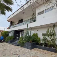 ویلا-دوبلکس-استخردار-در-سرخرود-300متر-فول-فرنیش