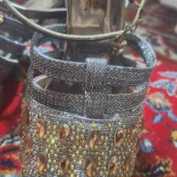 صندل مجلسی سایز ۴۰|کیف، کفش، کمربند|مشهد, شهرک امام هادی (شهرک غرب)|دیوار