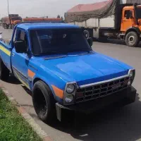 یدکش دهبکری بم جیرفت کرمان