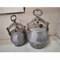 زودپز ۲ لیتری و۶ لیتری