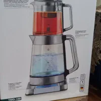 چای ساز قهوه ساز دمنوُش