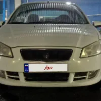 رانا مدل ۹۲ TU5