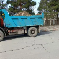 مخلوط سنگ خاک شیس کوهی