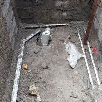 پکیج لوله کشی تصفیه پمپ لباسشویی کولر شیرالات|خدمات پیشه و مهارت|رشت, پیرسرا|دیوار