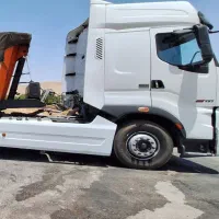 دافران ۴۰۱|خودرو سنگین|نورآباد ممسنی, |دیوار