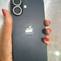 گوشی آیفون ۱۶نرمال