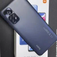 گوشی نت ۱۱ اس