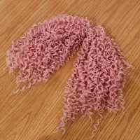 بافت مو رو حرفه ای یاد بگیر|خدمات آموزشی|لار, |دیوار