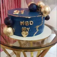 کاپ کیک و کیک خانگی|خوردنی و آشامیدنی|محمدشهر, شهرک پیام (مهرالبرز)|دیوار