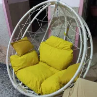 مبل راحتی وتاب ریلکسی|مبلمان خانگی و میز عسلی|شاهین‌شهر, شهرک ردانی پور|دیوار