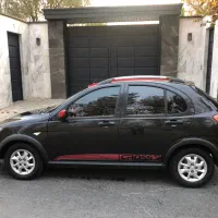 کوئیک R مدل 1400|خودرو سواری و وانت|کرج, کارخانه قند|دیوار