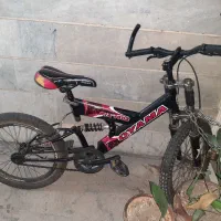دوچرخه سایز ۲۰