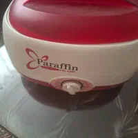 فروش یک دستگاه پارافین