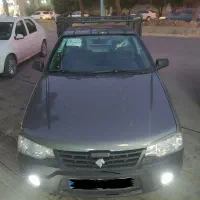 حمل و جابجایی بار با کمترین قیمت وانت تلفنی آریسان