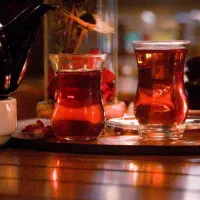 ۲۴۰ متر سفره خانه سنتی محدوده ۴ راه ولیعصر