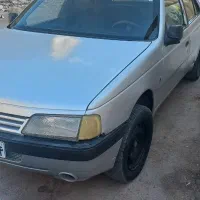 فروش روآ مدل ۸۷