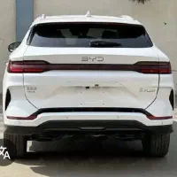 بی وای دی فروشی/صفر بدون خط و خش/