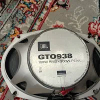 باند جی بی ال|قطعات یدکی و لوازم جانبی|مشهد, کشف|دیوار