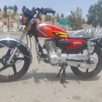 هندا ۲۰۰ مدل ۱۴۰۳|موتورسیکلت|مشهد, فاطمیه|دیوار