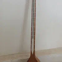 سه تار تزئینی