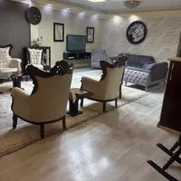 نیم پلاکی فرهنیگان۱۵۰متر زیربنا