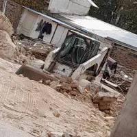 اجاره بابکت وپیکور|مصالح و تجهیزات ساختمان|تهران, الهیه|دیوار