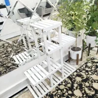 استند گل|گل و گیاه طبیعی|بندر امام خمینی, |دیوار