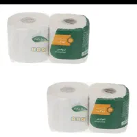 دستمال کاغذی فولتایم و کیولین حراج....|مواد شوینده و دستمال کاغذی|نجفآباد, یزدانشهر|دیوار