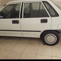 پراید مدل ۷۸ کره ای|خودرو سواری و وانت|اندیشه, شهرک کوثر|دیوار