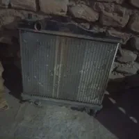 کمک فنر جلو باکمک عقب  رادیات وکیلومترسالم پراید|قطعات یدکی و لوازم جانبی|گرگان, |دیوار