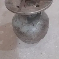 کپسول گاز.پیک نیک|اجاق گاز و لوازم برقی پخت‌وپز|قزوین, |دیوار