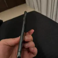 آیفون ۱۱پرومکس ۲۵۶ دو سیم|موبایل|زابل, |دیوار