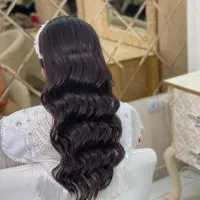 آموزش صفر تا صد شنیون همراه با تمرین و تکرار|خدمات آرایشگری و زیبایی|رشت, شهرک قدس|دیوار