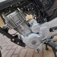 هندا ۲۰۰ کویر|موتورسیکلت|کرج, کرج نو|دیوار