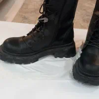 پوتین زنانه سایز ۴۰|کیف، کفش، کمربند|شیراز, نصر|دیوار