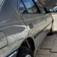 اردی تمیزمالچه